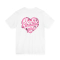 Christian Girl Gear “I’m a Christian Girl “ Jersey Short Sleeve Tee