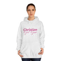 C.G.G.  “Cross” College Hoodie
